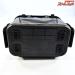 【ダイワ】 トーナメント クールバッグ 38-D ゴールドブラック 約35x52x34cm DAIWA TOURNAMENT COOL-BAG K_160