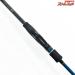 【オリムピック】 グラファイトリーダー ヌーボ カラマレッティー クワトロ GONCQS-862MH-T OLYMPIC NUOVO CALAMARETTI Quattro アオリイカ K_176
