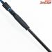【オリムピック】 グラファイトリーダー ヌーボ カラマレッティー クワトロ GONCQS-862MH-T OLYMPIC NUOVO CALAMARETTI Quattro アオリイカ K_176