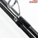 【オリムピック】 グラファイトリーダー ヌーボ カラマレッティー クワトロ GONCQS-862MH-T OLYMPIC NUOVO CALAMARETTI Quattro アオリイカ K_176