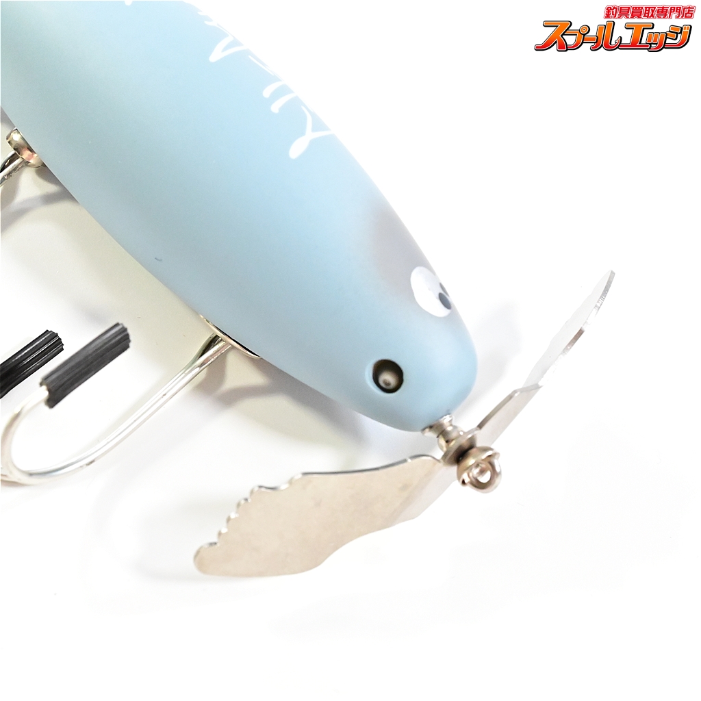 痴虫】でっカブメスJr.／都会の空シリーズ