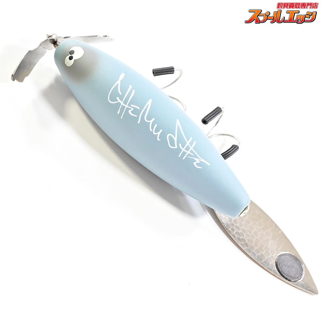 痴虫】でっカブメスJr.／都会の空シリーズ