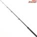 【シマノ】 16ボーダレス 300MLS-T SHIMANO BORDERLESS アジ カサゴ メバル K_154