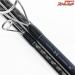 【シマノ】 22エクスセンス∞ インフィニティ S100M SHIMANO EXSENCE INFINITY シーバス ヒラメ イナダ マゴチ K_201