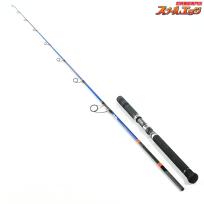 【パームス】 シーラプチャー SCGS-70ML CFC オフショアキャスティングモデル PALMS Sea Rupture ワラサ シイラ カツオ K_208