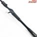 【シマノxジャッカル】 24ポイズンアドレナ 166M-2 バーサタイル SHIMANOxJACKALL POISON ADRENA バス ベイトモデル K_145