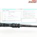 【シマノxジャッカル】 24ポイズンアドレナ 166M-2 バーサタイル SHIMANOxJACKALL POISON ADRENA バス ベイトモデル K_145