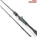 【シマノxジャッカル】 24ポイズンアドレナ 166M-2 バーサタイル SHIMANOxJACKALL POISON ADRENA バス ベイトモデル K_145