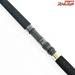 【ヤマガブランクス】 ブルースナイパー 81/10 ブラッキー YAMAGA Blanks Blue Sniper Blacky キハダマグロ ブリ ヒラマサ K_212