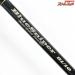 【ヤマガブランクス】 ブルースナイパー 81/10 ブラッキー YAMAGA Blanks Blue Sniper Blacky キハダマグロ ブリ ヒラマサ K_212