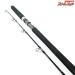 【ヤマガブランクス】 ブルースナイパー 81/10 ブラッキー YAMAGA Blanks Blue Sniper Blacky キハダマグロ ブリ ヒラマサ K_212