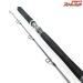 【ゼニス】 カレントライン キャスティズム CC-81MH ZENITH Current Line Castism キハダマグロ ブリ ヒラマサ K_226