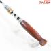 【ヴァガボンド】 アクションロッド A/WGT XX 560 ノーマル VAGA-BOND ACTIONROD バス ベイトモデル K_213