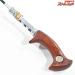 【ヴァガボンド】 アクションロッド A/WGT XX 560 ノーマル VAGA-BOND ACTIONROD バス ベイトモデル K_213