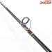【ヴァガボンド】 アクションロッド A/WGT XX 560 ノーマル VAGA-BOND ACTIONROD バス ベイトモデル K_213
