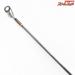 【ヴァガボンド】 アクションロッド A/WGT XX 560 ノーマル VAGA-BOND ACTIONROD バス ベイトモデル K_213