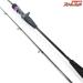 【ダイワ】 19鏡牙X 63B-3 DAIWA KYOGA マダイ K_142