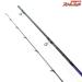 【ダイワ】 19鏡牙X 63B-3 DAIWA KYOGA マダイ K_142