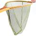 【バレーヒル】 ハンドメイドリリースネット Lサイズ 約72x34cm ランディングネット Valleyhill K_100