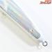 【ローカルスタンダード】 パドルベイト 240 ホワイト LOCAL STANDARD PADDLE BAIT 海水用ルアー K_060