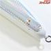 【ローカルスタンダード】 パドルベイト 240 ホワイト LOCAL STANDARD PADDLE BAIT 海水用ルアー K_060