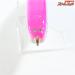 【ローカルスタンダード】 パドルベイト 220R ピンクホワイト LOCAL STANDARD PADDLE BAIT 海水用ルアー K_060