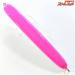 【ローカルスタンダード】 パドルベイト 220R ピンクホワイト LOCAL STANDARD PADDLE BAIT 海水用ルアー K_060