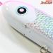 【ローカルスタンダード】 パドルベイト 220R ピンクホワイト LOCAL STANDARD PADDLE BAIT 海水用ルアー K_060