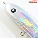 【ローカルスタンダード】 パドルベイト 220R シルバー LOCAL STANDARD PADDLE BAIT 海水用ルアー K_060
