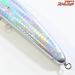 【ローカルスタンダード】 パドルベイト 220R シルバー LOCAL STANDARD PADDLE BAIT 海水用ルアー K_060