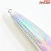 【ローカルスタンダード】 パドルベイト 220R シルバー LOCAL STANDARD PADDLE BAIT 海水用ルアー K_060
