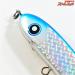 【ローカルスタンダード】 パドルベイト 140 ブルー LOCAL STANDARD PADDLE BAIT 海水用ルアー K_060