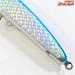 【ローカルスタンダード】 パドルベイト 140 ブルー LOCAL STANDARD PADDLE BAIT 海水用ルアー K_060