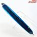 【ローカルスタンダード】 パドルベイト 140 ブルー LOCAL STANDARD PADDLE BAIT 海水用ルアー K_060