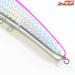 【ローカルスタンダード】 サージベイト 170 マゼンタ LOCAL-STANDARD Surge BAIT 海水用ルアー K_060