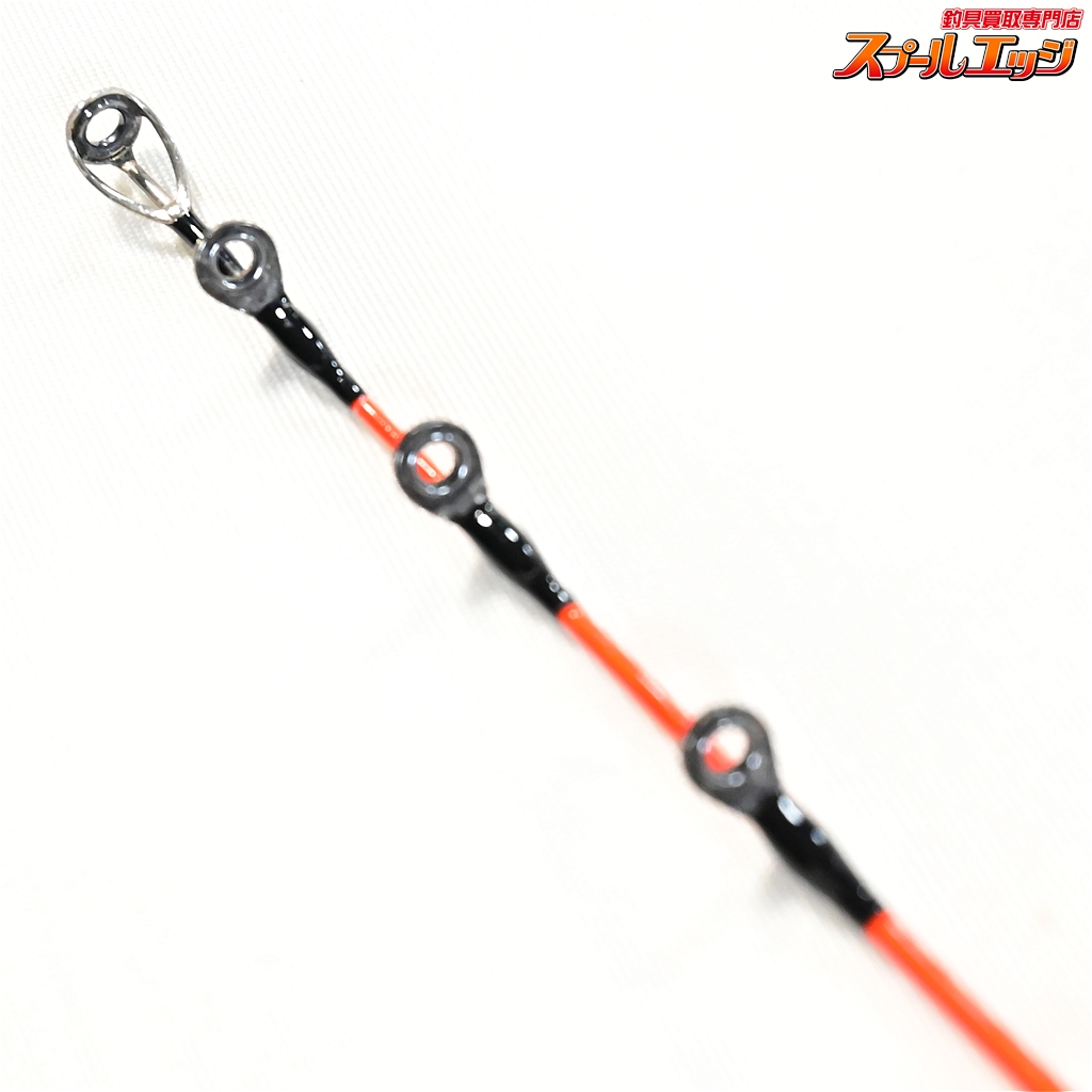 Daiwa ダイワメタリアカワハギ MH-175