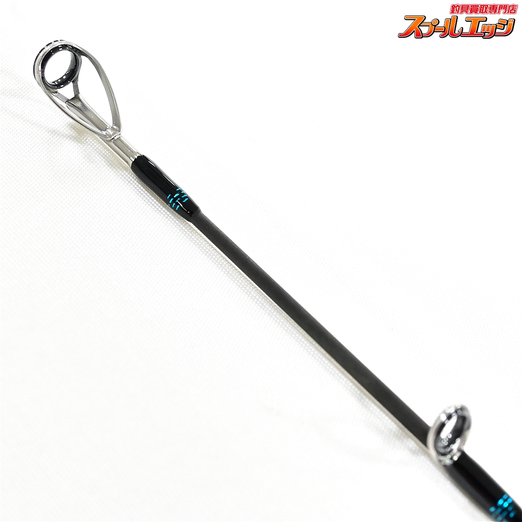 マルキュー ノリーズ ロックフィッシュボトム パワーオーシャン ( ROCKFISH BOTTOM POWER OCEAN) RPO710XHS2  ソルト ロッド : 4905789118211 : 釣具・フーガショップ1 - 通販 - Yahoo!ショッピング