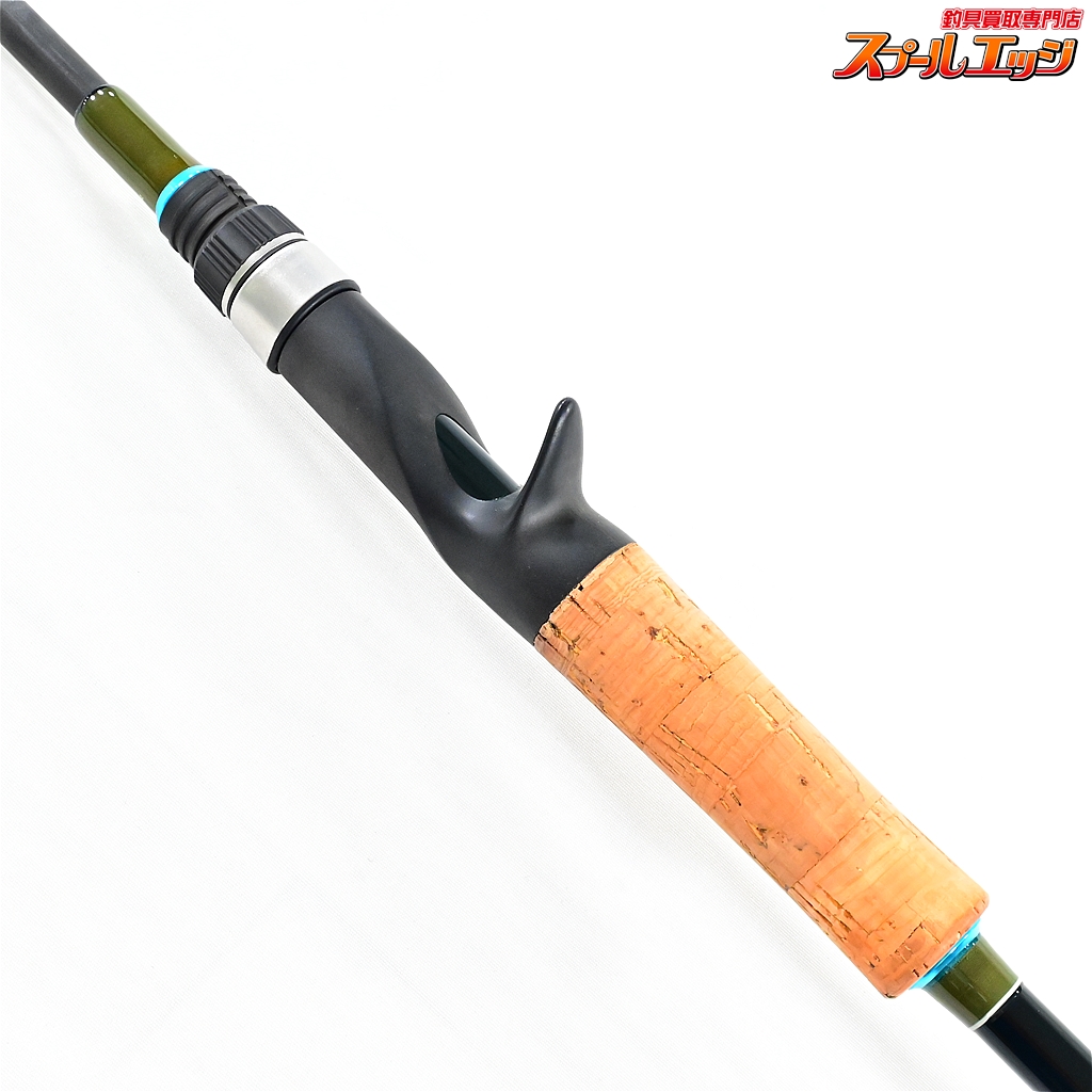 値下げ！冒険用品xジェットスロウxツララ】 ジェットセッター 86C DS