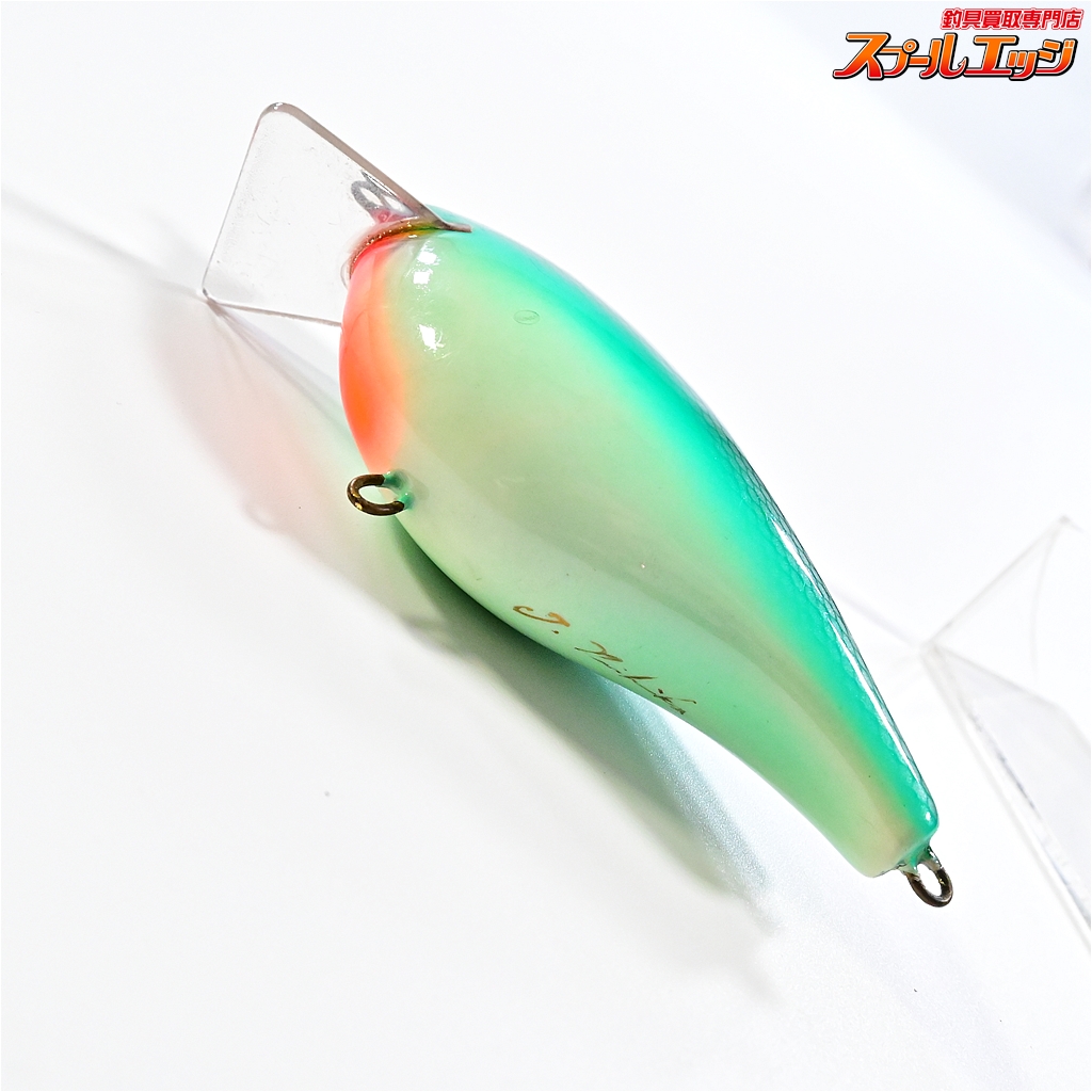 Balsa 50 スタウト FSS SPECIAL オリジナルカラー 新品 バルサ50 FSS Special スタウト オリカラ 12