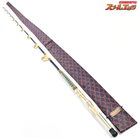 【アリゲーター】 カイユウ スーパーヴィクトリー ビクトリー 100-2600 ALLIGATOR KAIYU-Style キンメ カジキマグロ クエ モロコ K_300