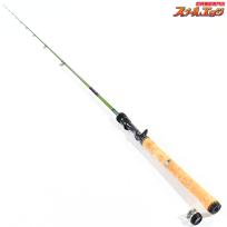 【ノリーズ】 ロードランナー ヴォイス ハードベイトスペシャル HB680M NORIES Road Runner VOICE バス ベイトモデル K_248