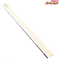 【スローテーパー】 ディスティル GL58 Slowtaper DISTILL バス ベイトモデル K_190