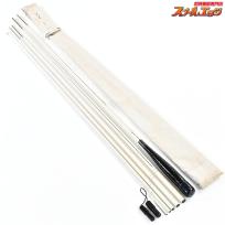 【ダイワ】 四天王 19尺 DAIWA SHITENNO ヘラブナ K_149