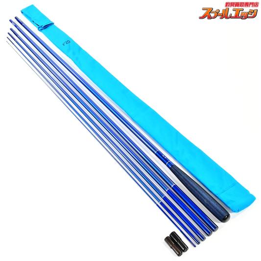 【ダイワ】 ヘラF へらF 20尺 DAIWA HERA-F ヘラブナ K_155