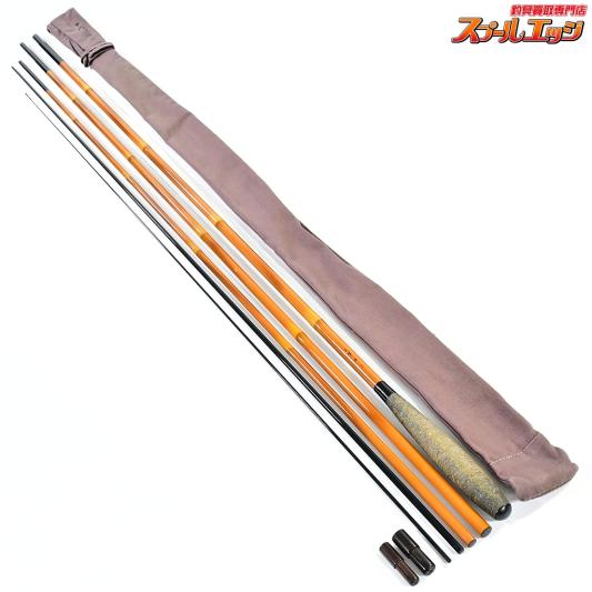 【ダイワ】 天峰 頂 18尺 DAIWA TENPO ITADAKI ヘラブナ K_162