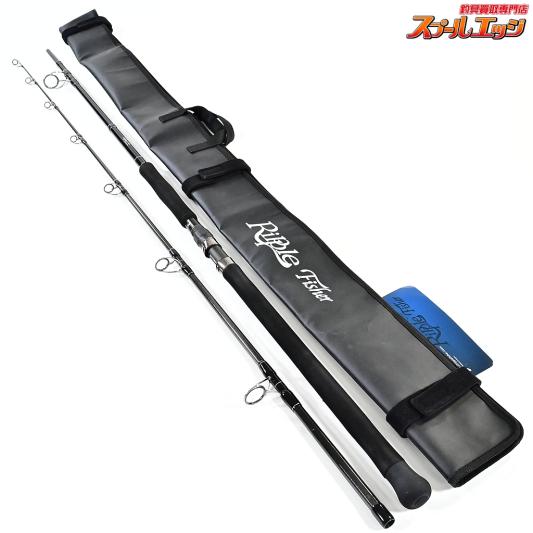 【リップルフィッシャー】 ランナーエクシード 100SXH ファイナルスタンドアップ RIPPLE FISHER RunnerExceed イソマグロ ブリ ヒラマサ K_208