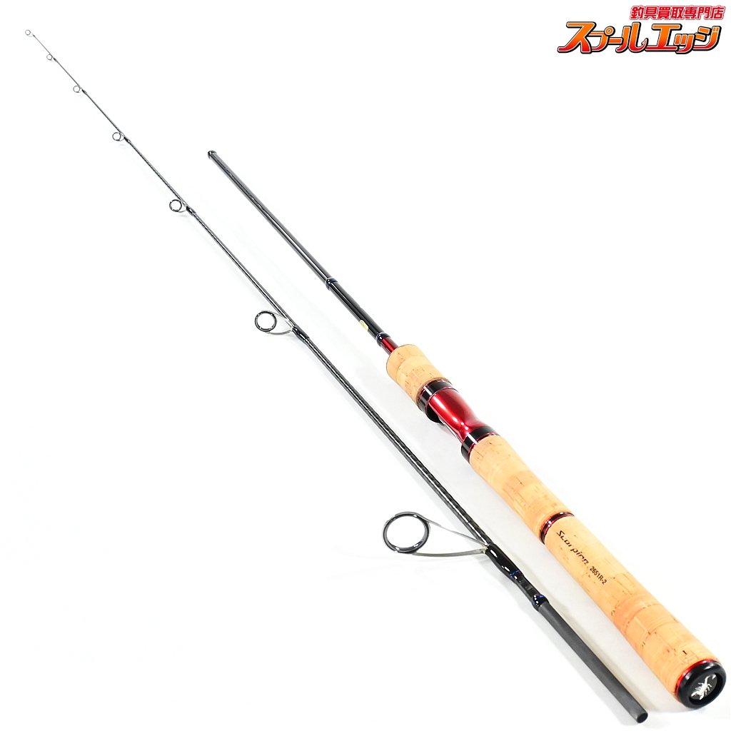 スコーピオン2651-r