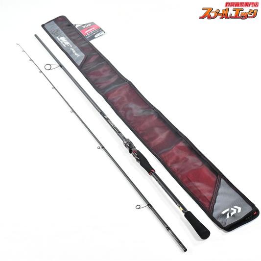 【ダイワ】 25HRF SX97M/MHS-S DAIWA HRF ハタ カサゴ アイナメ K_196