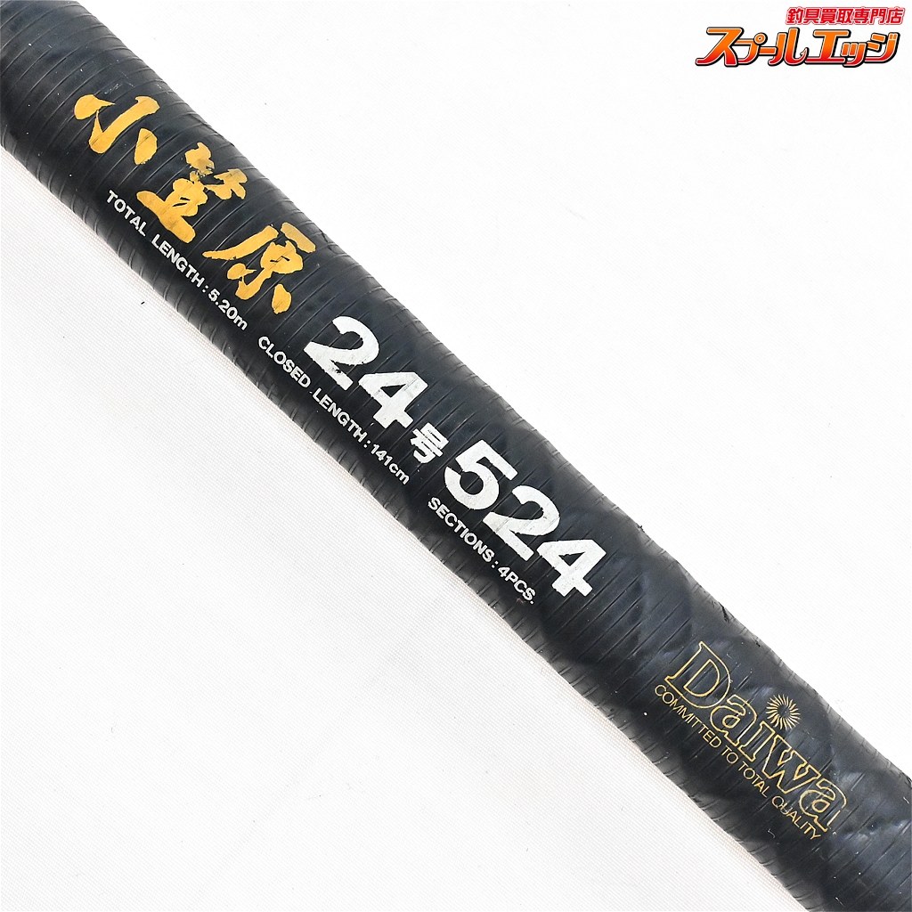 Daiwa CARBON はち切れ WHISKER 飛竜 1-54U カーボウィスカー