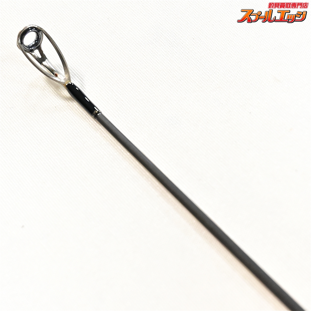 メジャークラフト　ライカル　RE-862E メジャークラフト ライカル RE-862E ｜アウトドア用品・釣り具